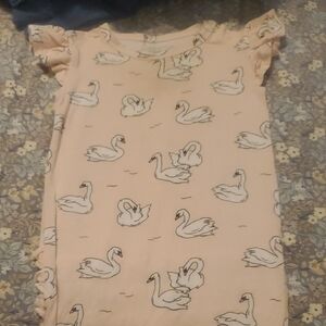 Posh Peanut 9-12 Odette Romper